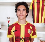 Luca Bardini
