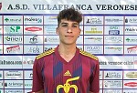 Mattia Ambrosi