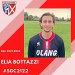 Elia Bottazzi