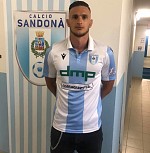 Nicola Vecchio