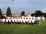 La prima squadra