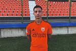 Andrea Bortolin