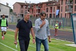 Cavagnis e Vecchiato