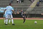 Tiro vincente di Onescu