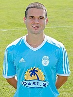 Riccardo Piemontese