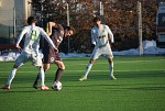 Corbanese contro il Caldiero