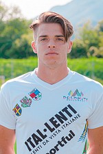Simone Toffoli