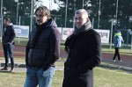 Roberto Vecchiato e Alberto Cavagnis
