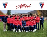 Allievi Follinese