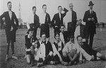 Treviso nel 1909