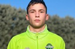Matteo Radoni