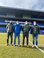 Fant Bogo De Cian Giusti