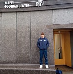 Bassanello al Mapei Football Center