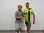 Antifora e Giusto