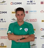 Gianluca Gottin