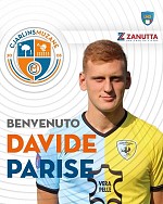 Davide Parise