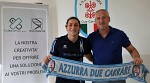 Azzurra Due Carrare