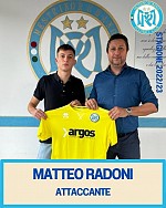 Radoni e Stefani