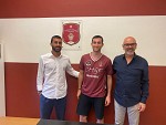 Sestu, Bonaldi, Bertolini