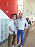 Toniolo e Rebesco