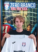 Matteo Pandastraller