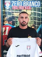 Achraf Dibouchi