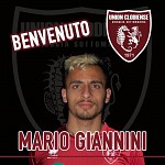 Mario Giannini