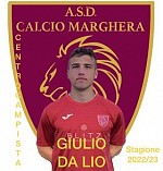 Giulio Da Lio