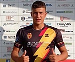 Gabriele Fortin