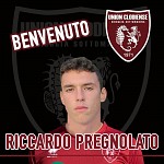 Riccardo Pregnolato