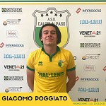 Poggiato