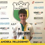 Pellegrinet