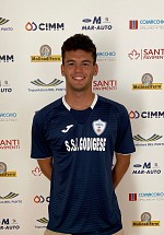 Matteo Fornaseri