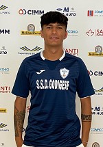 Cristian Pasinato