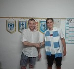 Zanchetta e Rossi