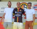 Pozza, Giusti, Dalla Fina