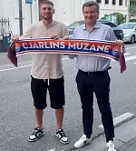 Cjarlins Muzane