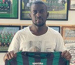 Mamadi Trawally