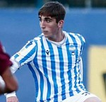 Mattia Roda