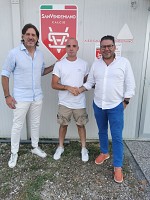 Mazzer, Prizzon, Del Longo
