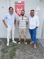 Mazzer, Bin, Del Longo