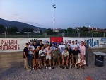 Cordignano squadra