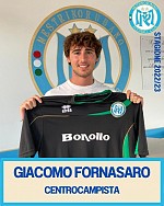 Giacomo Fornasaro