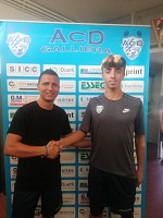 Christian Artuso