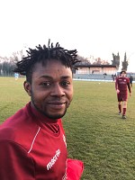 Mensah Maxwell