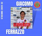 Giacomo Ferrazzo