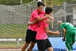 Macchioni gol