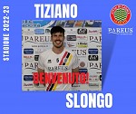 Tiziano Slongo