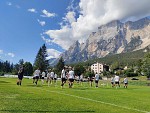 Il lavoro sul campo di San Vito