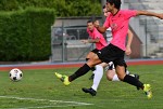 Gol del vantaggio